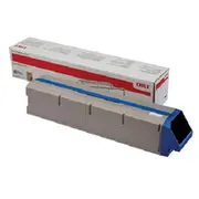 Toner Magenta /Es9431/9541/42K 45536554 Oki  toneris