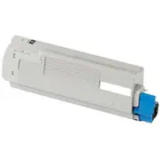 Toner Oki black  6000Pgs C58/59/5550Mfp 43324424 toneris