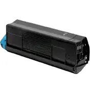 Toner Oki yellow  6000Pgs C610 44315305 toneris