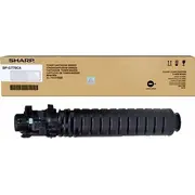 Toner Sharp do Bp-50/70C26/31/36/45/5/65 12 000 str.  cyan Bp-Gt70Cb 4974019195100 Joinedit62398762 toneris