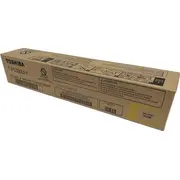 Toner Toshiba T-Fc330E Yellow Oryginal  6Ag00009143 toneris