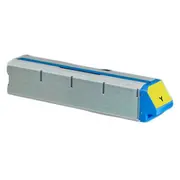 Toner Yellow /Es9431/9541/42K 45536553 Oki  toneris