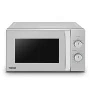 toshiba Kuchenka mikrofalowa Mw2-Mm20PfSl 6944271683972  Joinedit76221482