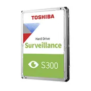Toshiba S300 Video Surveillance Hdd 6Tb  Hdwt860Uzsva Hdkpb06Z0A02S cietais disks
