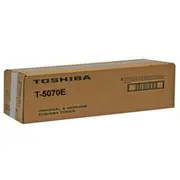 Toshiba T-5070E toner cartridge 1 pcs Original Black 4053768185591  6Aj00000115 toneris