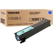 Toshiba Toner T-Fc30Ec  cyan 6Aj00000099 toneris