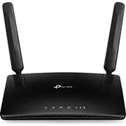 Tp-Link Ac1200 Wireless Dual Band 4G Lte Router  Archer Mr400 V3 Archermr400 Archermr400V3 Version 3.0 Tl-Archer Rūteris