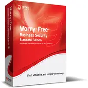 Trend Micro Worry-Free Std New Edu 11-25 User 1J Renewal  Cs00873467 programmatūra