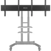 Tv Set Acc Dual Vesa Panel/Adv1881-B Onkron  Adv1881 B