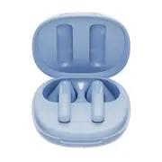 Tws Qcy Ailybuds E20 Ht13 Headphones Blue  blue