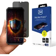 Ulefone Power Armor 18T - 3Mk Silky Matt Privacy  5903108630399 aizsardzība ekrānam mobilajiem telefoniem