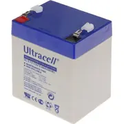 Ultracell 12V/5Ah-Ul  5902887048265 Ups aksesuāri