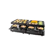 Unold 48755 Raclette Extandable 