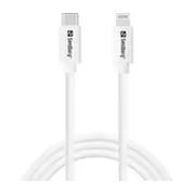 Usb-C Pd to Lightning Mfi  1M 136 58