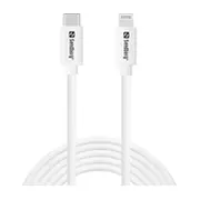 Usb-C Pd to Lightning Mfi  2M 136 59
