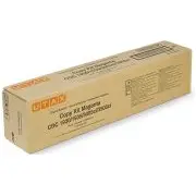Utax  Toner Cdc 1930/1935 magenta 653010014 toneris