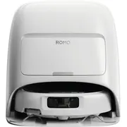 Vacuum Cleaner Robot Romo A/Water Tank Cp.cr.00000054 Dji  6937224131842 Cp.cr.00000054.01 robots putekļsūcējs