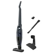 Electrolux Es52Cb21Db Stick vacuum Battery Dry Cyclonic  Bagless 0.5 L 29 W Blue 2 Ah 241089458 27422762 Putekļu sūcējs