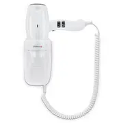Valera 586.10/044.04 Silent Jet Protect 2000 White Hair dr  55861003