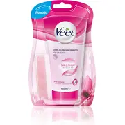 Veet Krem do depilacji pod prysznic dla skory normalnej 135 ml 5900627060744  Joinedit17457214