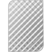 Verbatim 1Tb 2.5 Ārējais cietais disks 3.0 Usb  53197V