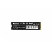 Verbatim Vi3000 M.2 Ssd  2Tb Pcie Nvme 49376 disks