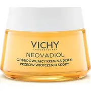 Vichy Neovadiol Post-Menopause Odbudowujacy krem na dzien przeciw wiotczeniu skory 50Ml S4514141 3337875774031  Joinedit66520896 kosmētika ķermenim