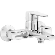 Wall-Mounted bathtub mixer  Bfc 010M jaucējkrāns