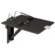 Wandhalterung Equip fur Audio/Video Gerate faltbar bis 3Kg  650500 Tv stiprinājums