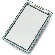 Waveshare Wyswietlacz E-Paper E-Ink - 3 7AposApos480 x 280 px- Spi czarno-bialy do Raspberry Pi Pico Waveshare20123 Wsr-20104 5904422380175  Joinedit62715013