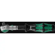 Wera 8000 A Zyklop Speed Ratched 1/4  drive 05003500001