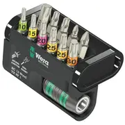 Wera Bit-Check 12 Wood Torx Hf 1 05057435001 4013288226198  8275660