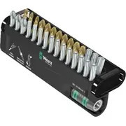 Wera Bit-Check 30 Wood 1  5057433001