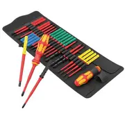 Wera Kraftform Kompakt Vde Big Pack 1  05006617001 494282