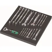 Wera Wkaadka Piankowa 6003 Joker  Set 1 19 Cz. W05150121001 4013288225115 Joinedit63049299