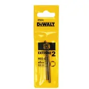 Wiertlo Dewalt do metalu Hss walcowe 12Mm 10Szt. Dt5561-Qz  Dt5561 Qz