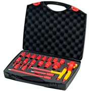Wiha Tool Set insulated - 43024 4010995430245  Joinedit26993263