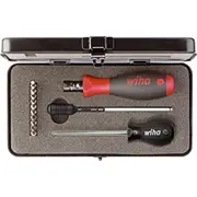 Wiha torque screwdriver Torquevario-S - 26893  4010995268930