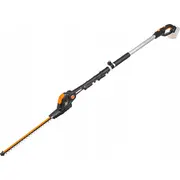 Worx Cordless Shears Wg252E.9 45 cm Bez akumulatora un lādētāja  6924328338475