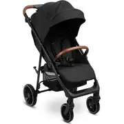Wozek Caretero Spacerowy Elma Black Tero-5881 5908310397191  Joinedit62373158