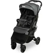Wozek Caretero Spacerowy Trail Graphite Tero-5931 5908310397757  Joinedit62810766
