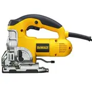 Wyrzynarka Dewalt Dw331K 701 W  Elektriskais zāģis