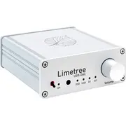 Wzmacniacz sluchawkowy Lindemann Limetree Usb-Dac ze wzmacniaczem sluchawkowym 4260359661840  Joinedit48606088