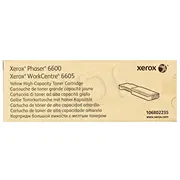 Xerox 106R02235 Yellow  toneris