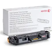 Xerox 106R04348 Toner black  3 00
