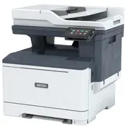 Xerox C325 Laser- Multifunktionsdrucker  C325VDni printeris