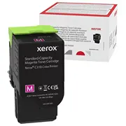 Xerox Original C310 Toner - magenta 2.000 Seiten 006R04358Fur C310/Dni  C310/Dnim C310VDni 006R04358 toneris