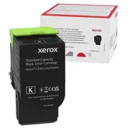 Xerox Original C310 Toner - schwarz 3.000 Seiten 006R04356Fur C310/Dni  C310/Dnim C310VDni 006R04356 toneris