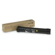 Xerox Phaser 7800 blacke Tonerpatrone 106R01569  toneris