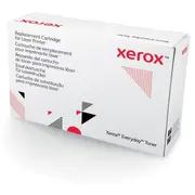 Xerox Ton Black Toner Cartridge equivalent to Hp 17A for use in Laserjet Pro M102  Mfp M130 Cf217A 006R03637 toneris